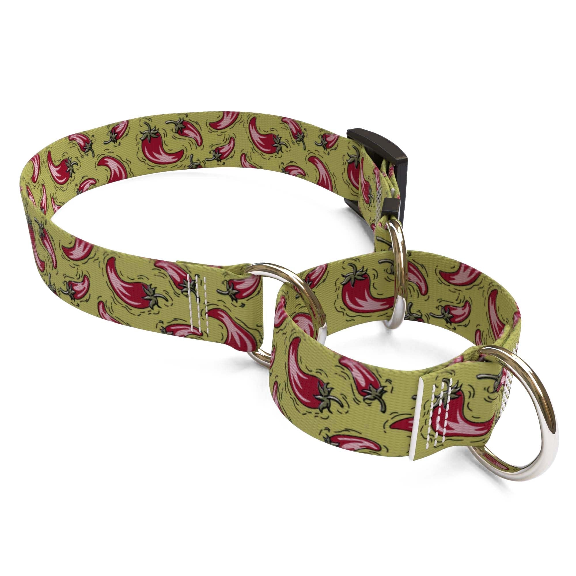 Hot Dog Collars