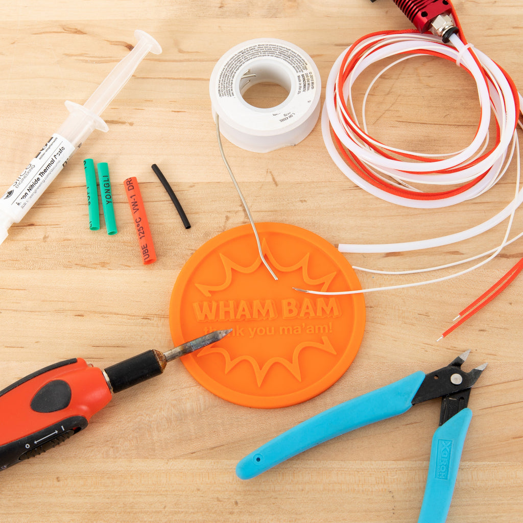 Mini SLAP MAT® (4 Pack)