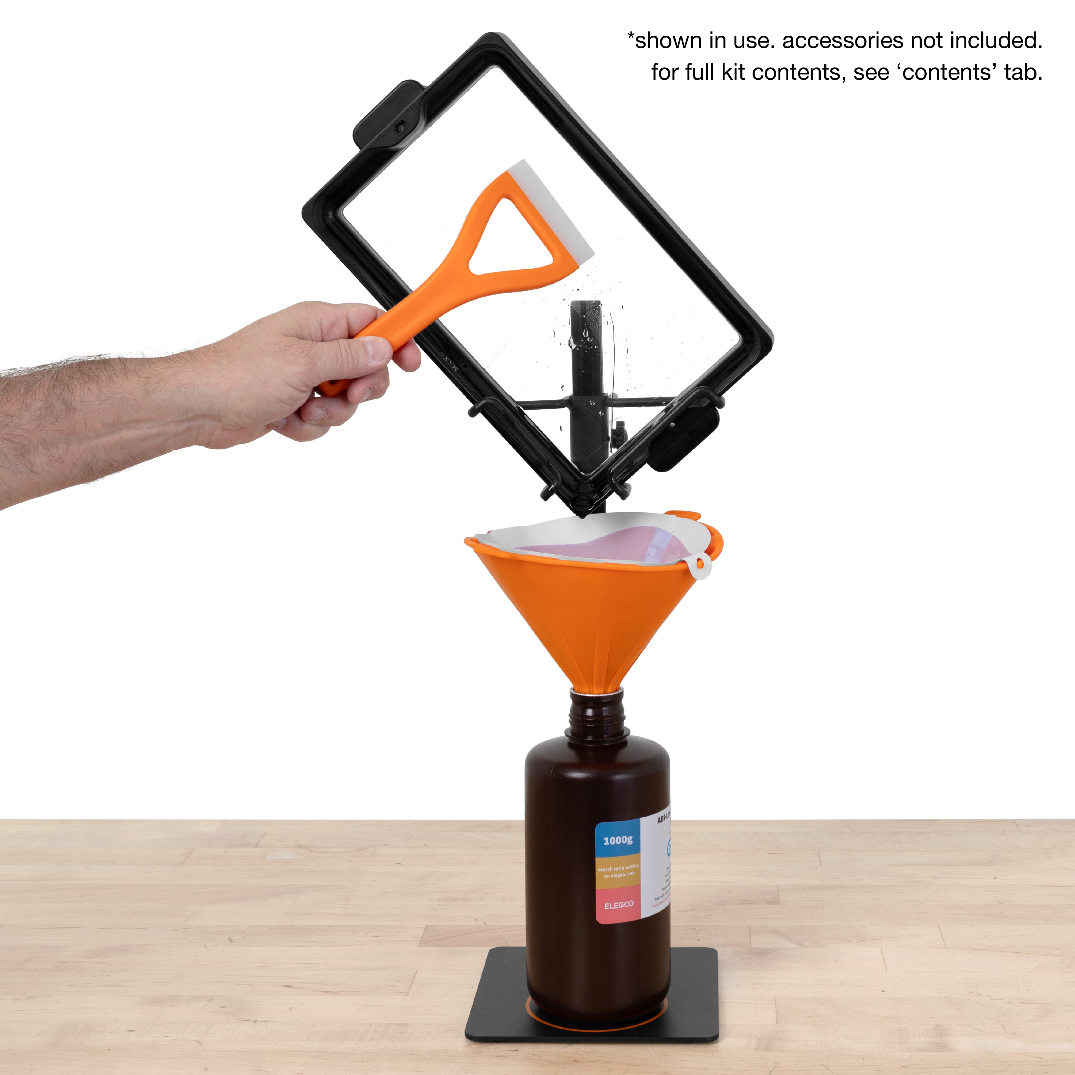 ULTIM8™ DRIP - Table Version