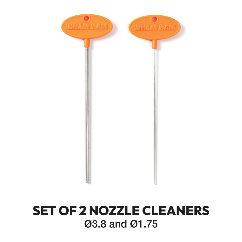 Nozzle Maintenance Kit