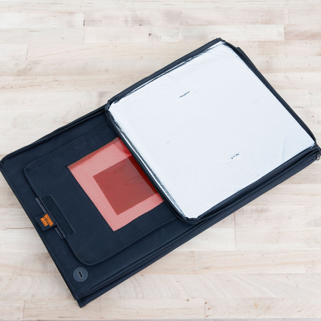 Resin HotBox - Resin Printer Enclosure