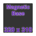 Magnetic Base - 320 x 310