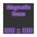 Magnetic Base - 330 x 330