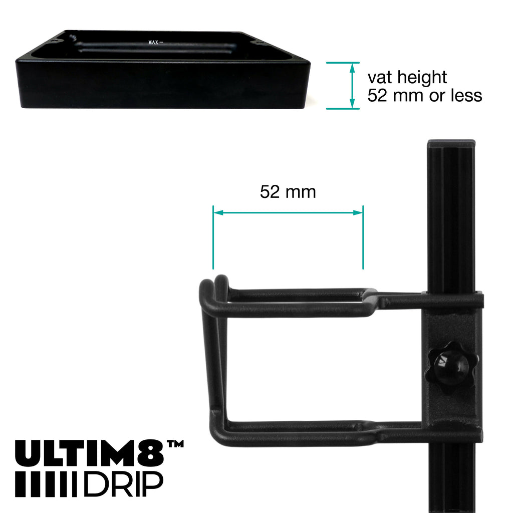 ULTIM8™ DRIP - Table Version