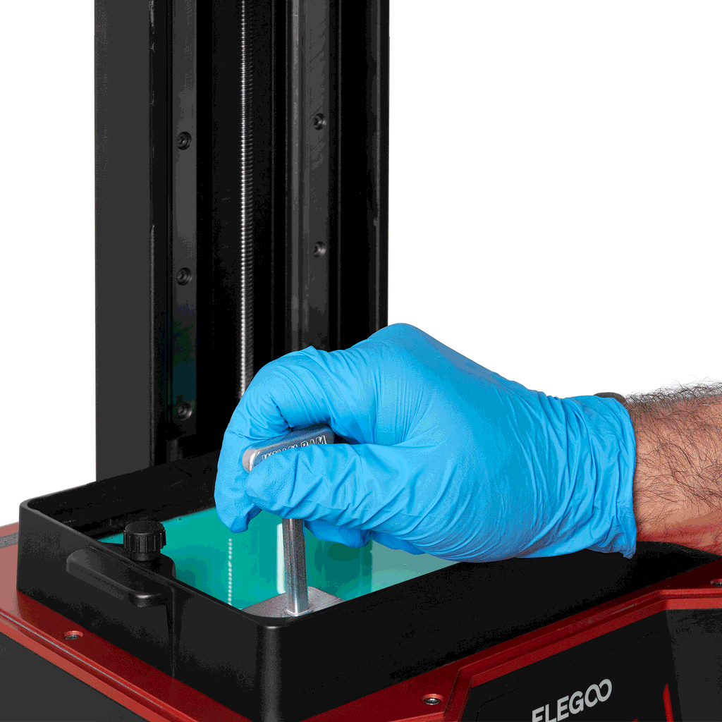 ULTIM8™ TRIO - Ultimate Resin Tools