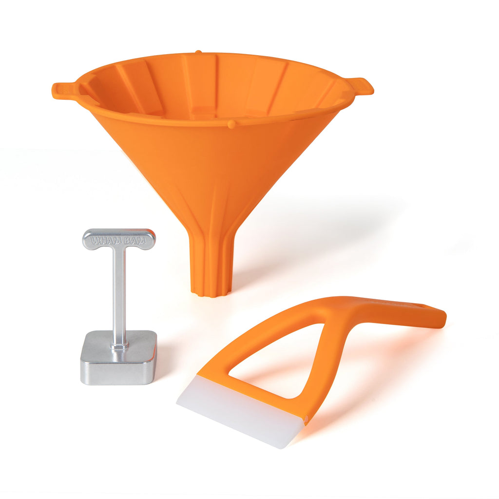 ULTIM8™ TRIO - Ultimate Resin Tools