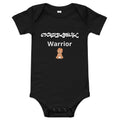 Baby Warriors  Clothing