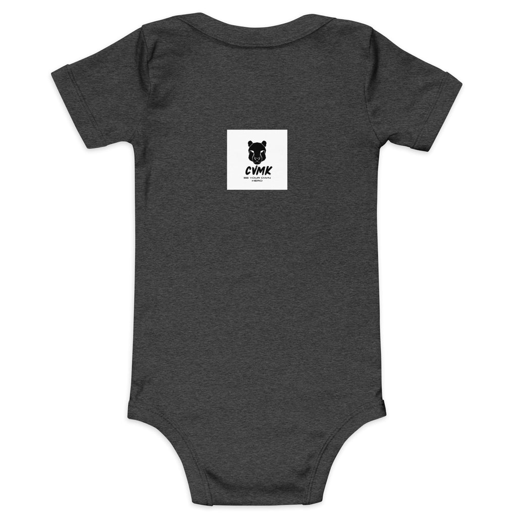 Baby Warriors  Clothing
