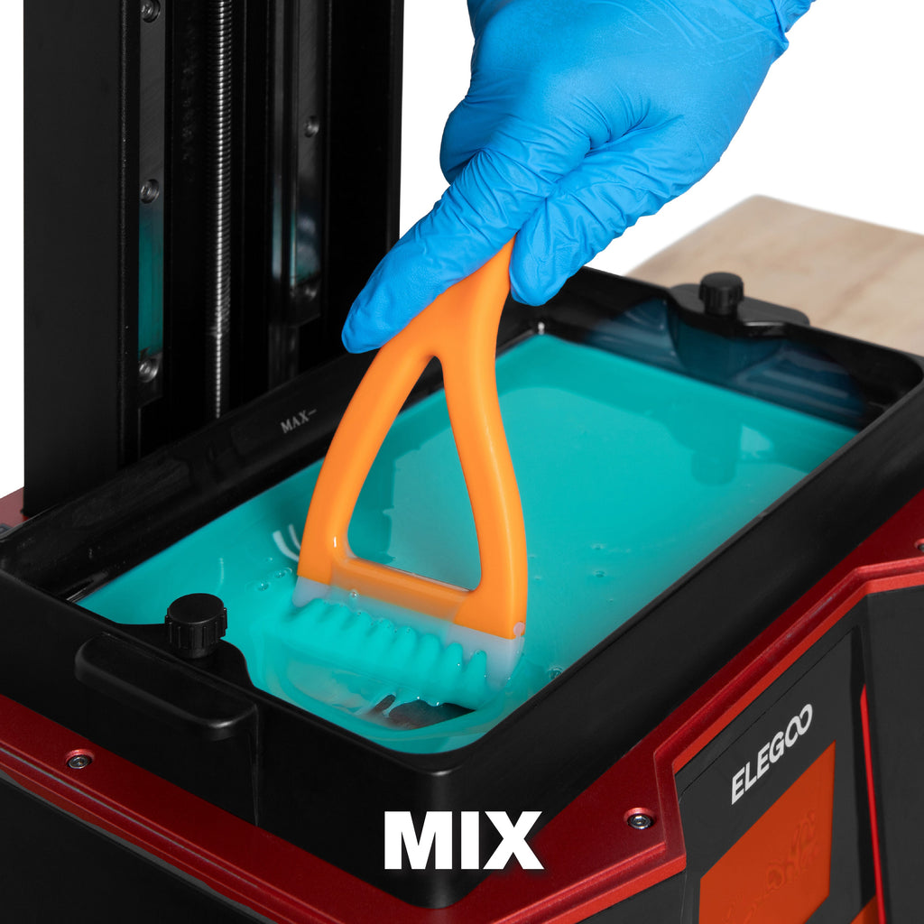 ULTIM8™ TRIO - Ultimate Resin Tools